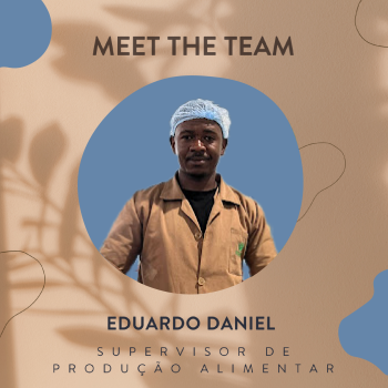 Eduardo Daniel
