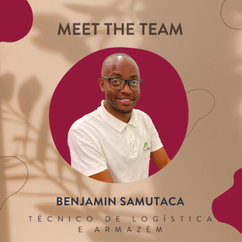 Benjamin Samutaca