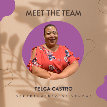 Telga Castro