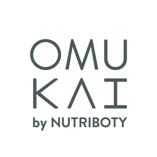 Loja Omukai by Nutriboty